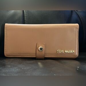 Women’s STEEVE MADDEN Long Wallet